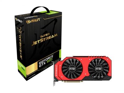 Лот: 7727226. Фото: 1. Gtx 980. Видеокарты
