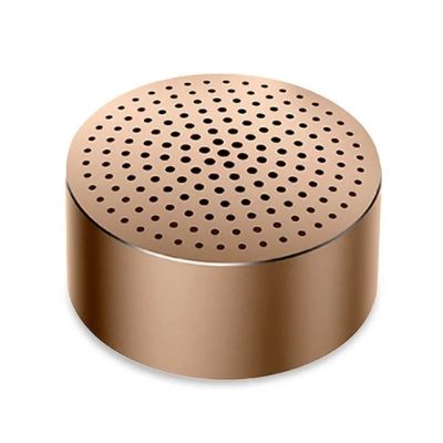 Лот: 11250056. Фото: 1. Беспроводная мини колонка Xiaomi... Портативные, беспроводные колонки