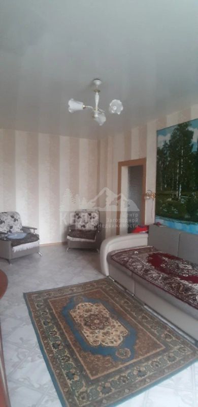 Лот: 16768663. Фото: 1. Продается однокомнатная квартира... Квартиры, студии