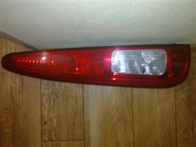 Лот: 3280758. Фото: 1. задний левый фонарь FORD Fusion... Оптика и освещение