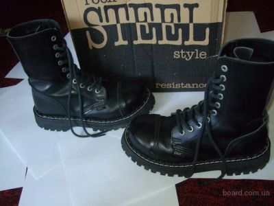 Лот: 5325700. Фото: 1. Steel-ы снизила цену, в состоянии... Другое (женская обувь)