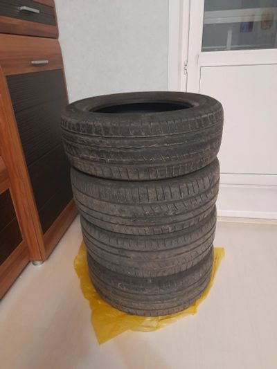 Лот: 23018412. Фото: 1. Шины Pirelli Cinturato P1 195... Шины