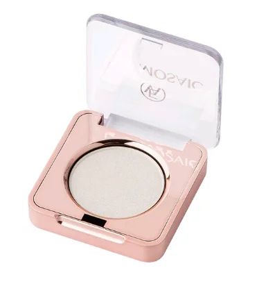 Лот: 19097875. Фото: 1. Eva Mosaic Mono Eye Shadow (satin... Макияж
