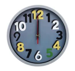 Лот: 23537772. Фото: 1. Часы La Decor Chrono BR-725А... Часы настенные, настольные