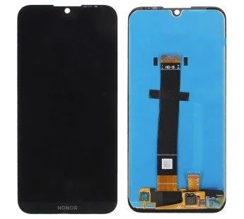 Лот: 14336044. Фото: 1. Дисплей Huawei Honor 8S в сборе... Дисплеи, дисплейные модули, тачскрины