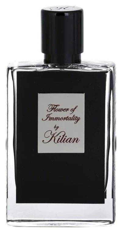 Лот: 12747022. Фото: 1. Kilian Flower of Immortality. Женская парфюмерия