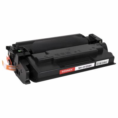 Лот: 24462314. Фото: 1. Картридж Sonnen SH-CF259X. Картриджи, расходные материалы