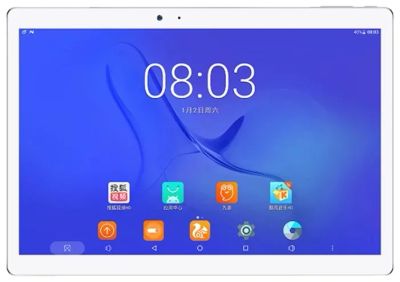 Лот: 16366608. Фото: 1. Teclast T20. Запчасти для планшетов