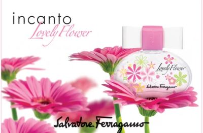 Лот: 3140527. Фото: 1. Salvatore Ferragamo - Incanto... Женская парфюмерия