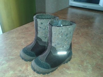 Лот: 7064177. Фото: 1. Сапожки зимние Котофей. Валенки, угги, унты