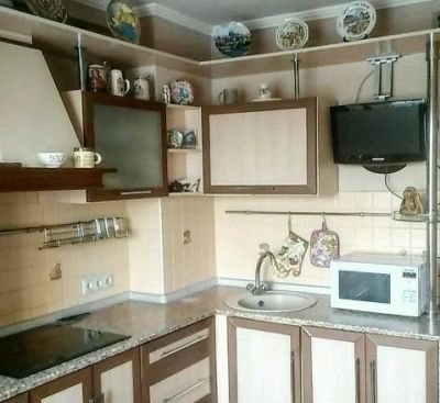 Лот: 12723720. Фото: 1. 3к квартира 61м2 Менжинского 18А. Квартиры, студии