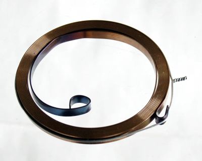 Лот: 21366738. Фото: 1. Пружина ручного стартера YAMAHA... Запчасти для лодок, катеров, лодочных моторов
