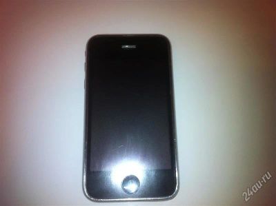 Лот: 1020355. Фото: 1. iPhone 3G 8GB. Смартфоны