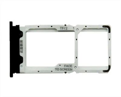 Лот: 16624746. Фото: 1. Контейнер SIM/MMC Xiaomi Mi 9... Корпуса, клавиатуры, кнопки