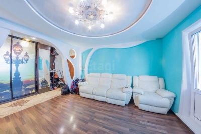 Лот: 11447072. Фото: 1. Дизайнерская квартира в Бобровом... Квартиры, студии