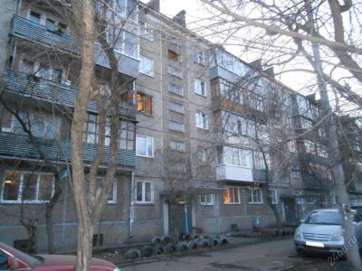 Лот: 5657008. Фото: 1. Продам 3-х ( трех ) комнатную... Квартиры, студии