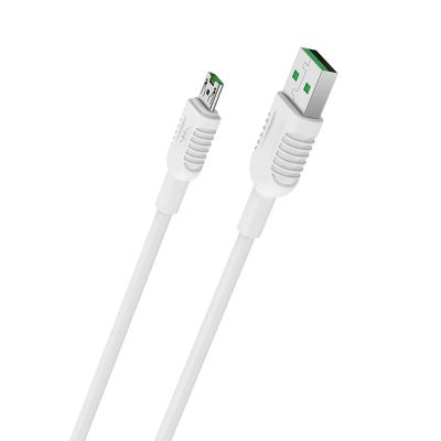 Лот: 17409762. Фото: 1. USB кабель microUSB Borofone BX33... Дата-кабели, переходники