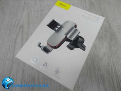 Лот: 15020875. Фото: 1. Автодержатель Baseus SUYL-D0S... Держатели для телефонов