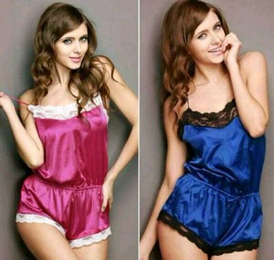 Лот: 11920323. Фото: 1. Ночная сорочка. Домашняя одежда