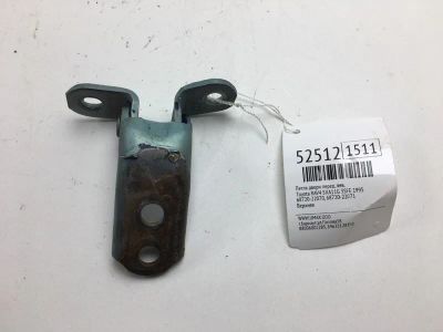 Лот: 20395784. Фото: 1. Петля двери Toyota Rav4 1995 6872022070... Кузов