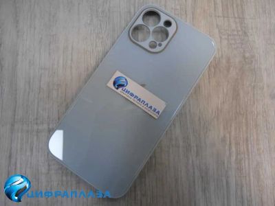 Лот: 20413285. Фото: 1. Чехол силикон-пластик iPhone 12... Чехлы, бамперы