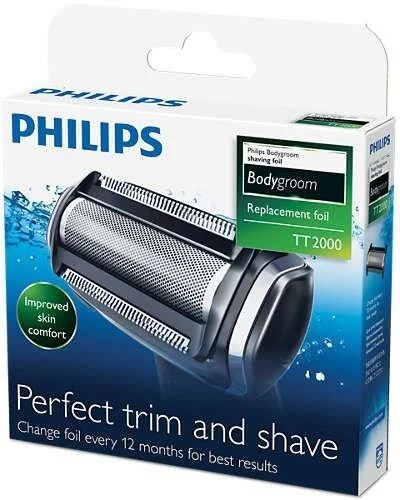 Лот: 14349867. Фото: 1. Бритвенные головки PHILIPS TT... Укладка и стрижка волос, бритьё, эпиляция