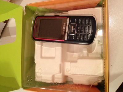 Лот: 4401094. Фото: 1. Samsung M3510. Кнопочные мобильные телефоны