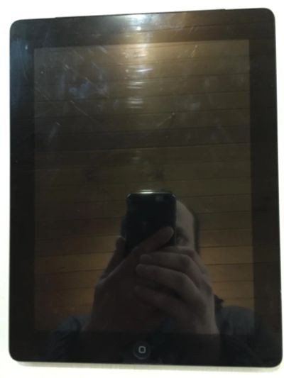 Лот: 7300681. Фото: 1. Ipad 4 Cellular 32 gb. Планшеты