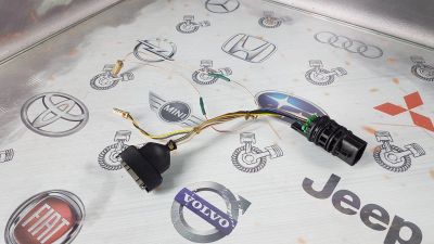 Лот: 23586263. Фото: 1. Проводка АКПП Nissan Pathfinder... Трансмиссия