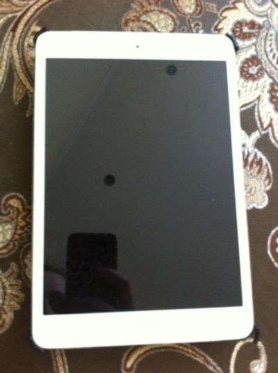 Лот: 4217050. Фото: 1. Ipad mini retina 16GB. Планшеты