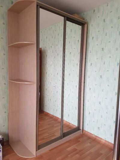 Лот: 11246098. Фото: 1. Продам шкаф. Шкафы, шкафы-купе