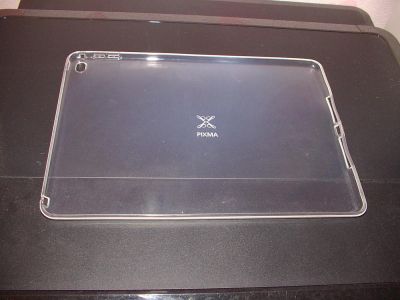 Лот: 6277558. Фото: 1. IPad Air силиконовый чехол. Чехлы, обложки