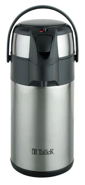 Лот: 9654788. Фото: 1. Термос TalleR TR-2400 2,5л. Термосы, термокружки, фляжки