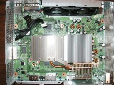 Лот: 678390. Фото: 1. Ремонт Xbox 360, PS3. Игровые приставки, консоли