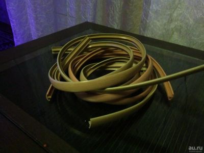 Лот: 10863133. Фото: 1. Профиль т-образный остатки. Другое (мебель)
