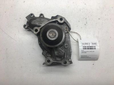 Лот: 20383803. Фото: 1. Помпа Toyota Gracia 1997 1610029085... Двигатель и элементы двигателя