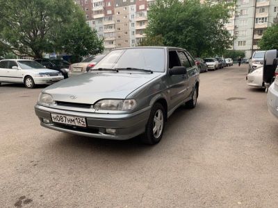 Лот: 14353722. Фото: 1. ВАЗ 2114. Автомобили