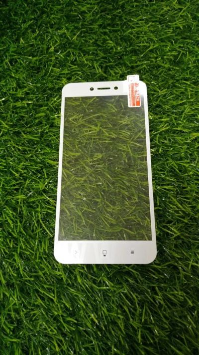 Лот: 15040129. Фото: 1. Защитное стекло Xiaomi Redmi Note... Защитные стёкла, защитные плёнки