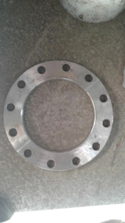 Лот: 11176654. Фото: 1. Фланцы внутр.273. Фитинги, подводка