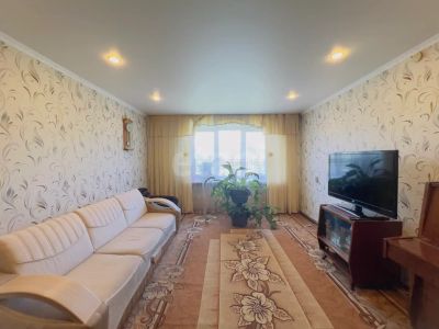 Лот: 25516560. Фото: 1. 4-комн. квартира , Красноярск... Квартиры, студии