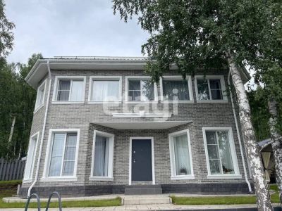 Лот: 25288537. Фото: 1. 5-комн. и более дом , посёлок... Дома