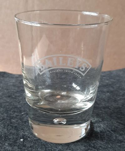 Лот: 16499834. Фото: 1. Стакан Baileys. Кружки, стаканы, бокалы