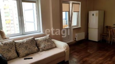 Лот: 25705592. Фото: 1. 1-комн. квартира , Красноярск... Квартиры, студии
