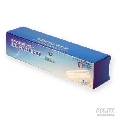 Лот: 16477771. Фото: 1. Картридж CN625AE 970XL для HP... Картриджи, расходные материалы