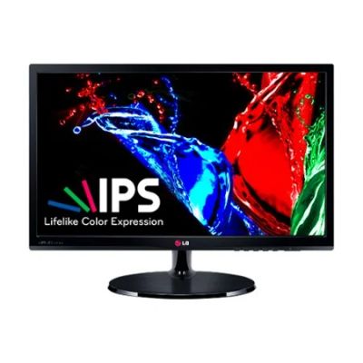 Лот: 4143313. Фото: 1. Монитор LG 22EA53 21,5" (IPS... ЖК-мониторы