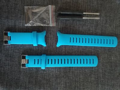 Лот: 11569757. Фото: 1. ремешок для suunto D4, D4i, D4i... Дайвинг, подводная охота