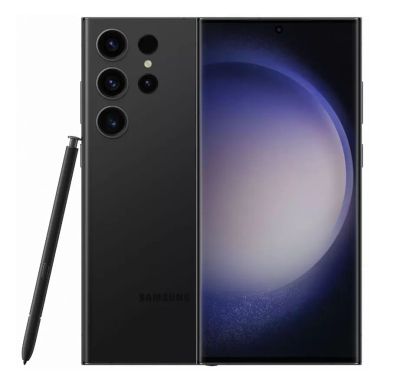 Лот: 20020900. Фото: 1. Смартфон Samsung Galaxy S23 Ultra... Смартфоны