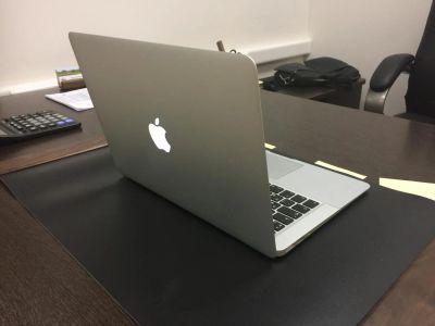 Лот: 8751296. Фото: 1. MacBook Air 13. Ноутбуки