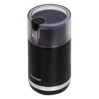 Лот: 25539539. Фото: 1. Кофемолка Pioneer CG203. Чайники, кофемашины, кулеры
