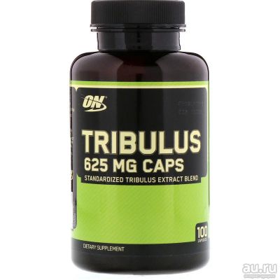 Лот: 12796034. Фото: 1. Трибулус Optimum Nutrition 100... Спортивное питание, витамины